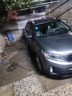 كيا سورينتو